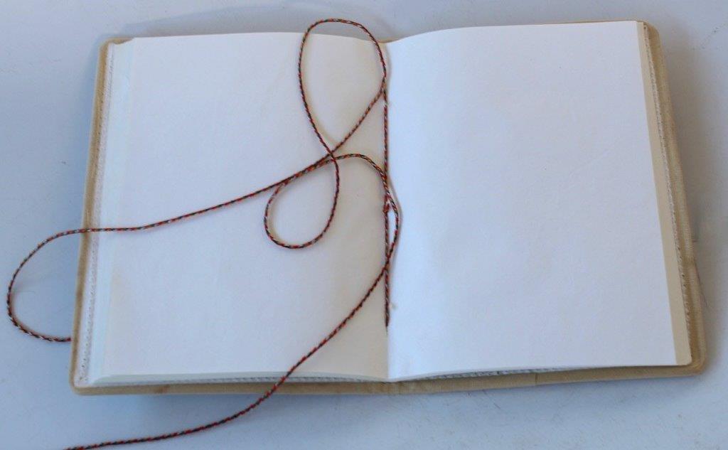 Palace Hard Bound Journal